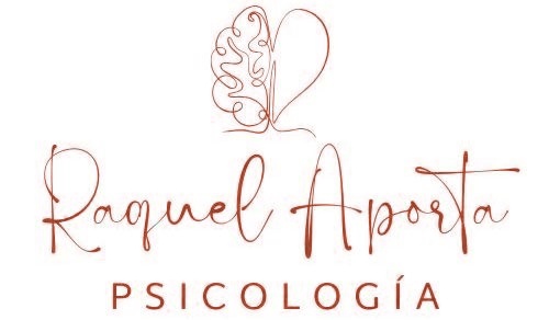 Logotipo de Raquel Aporta Psicología